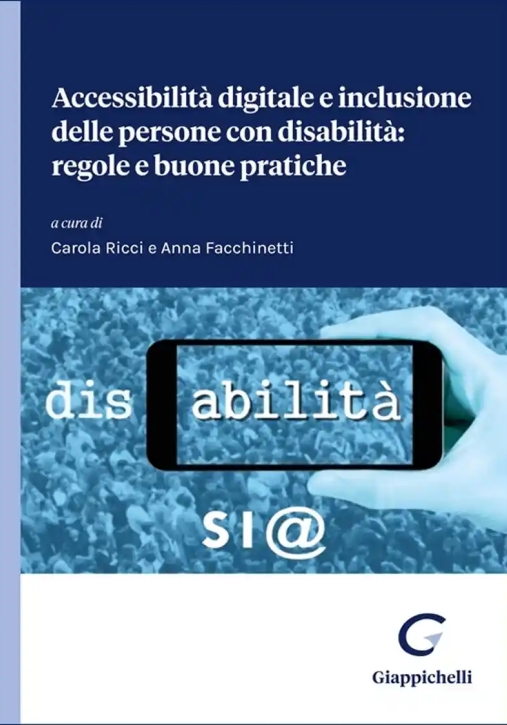 Immagine 0 di Accessibilita' Digitale
