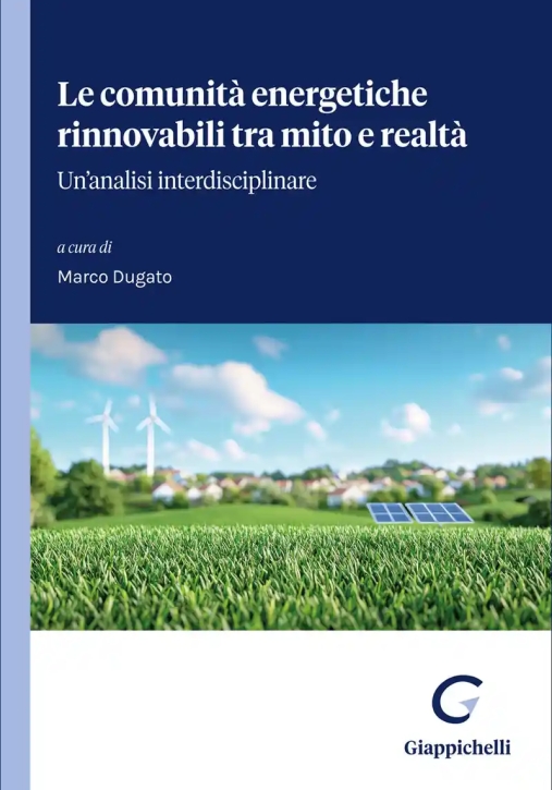 Immagine 0 di Comunita' Energetiche Rinnovabili