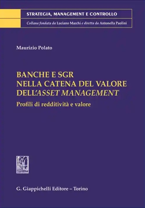 Immagine 0 di Banche Ed Sgr Catena Del Valore
