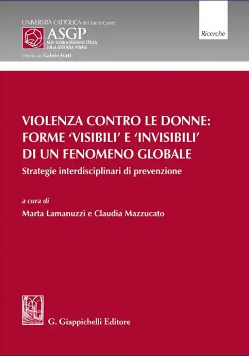 Immagine 0 di Violenza Contro Le Donne