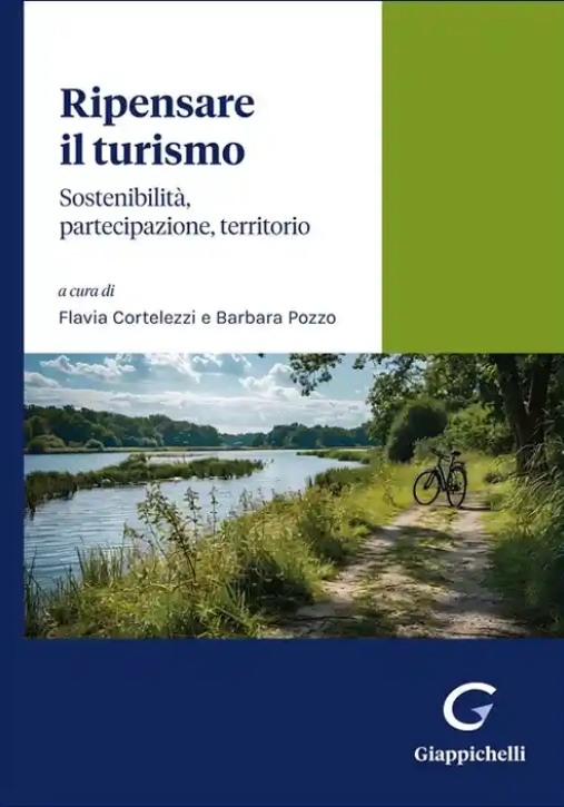 Immagine 0 di Ripensare Il Turismo