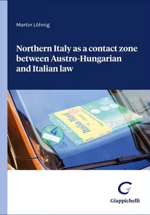 Immagine 0 di Nothern Italy As A Contact Zone