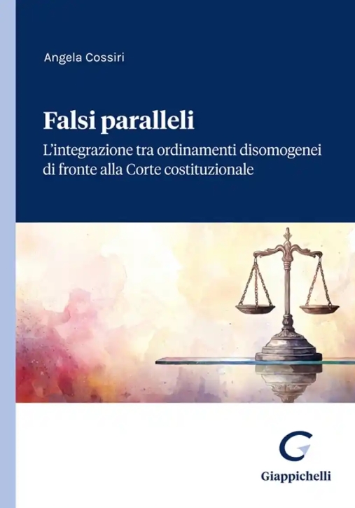 Immagine 0 di Falsi Paralleli