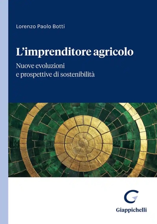 Immagine 0 di Imprenditore Agricolo