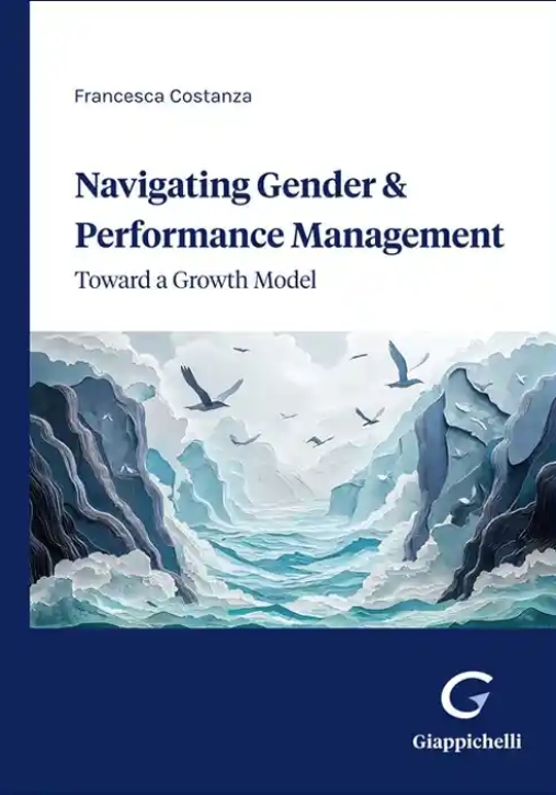 Immagine 0 di Navigating Gender & Performance Managem.