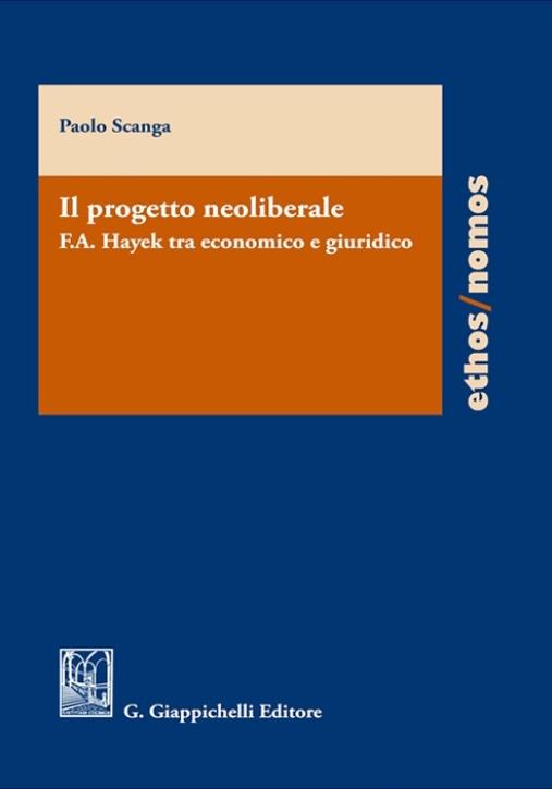 Immagine 0 di Progetto Neoliberale