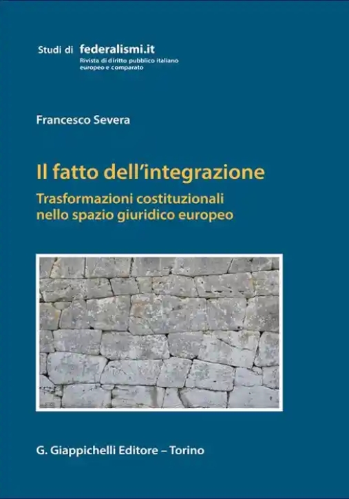 Immagine 0 di Fatto Dell'integrazione