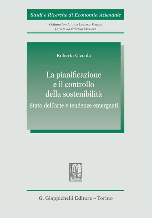 Immagine 0 di Pianificazione E Il Controllo