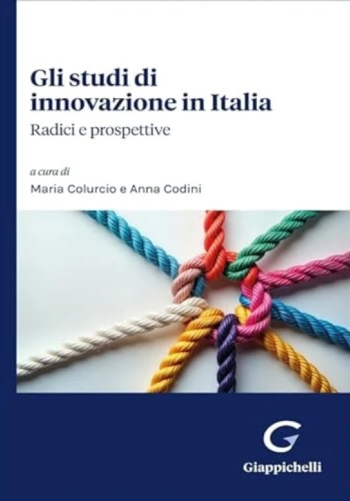 Immagine 0 di Studi Innovazione In Italia