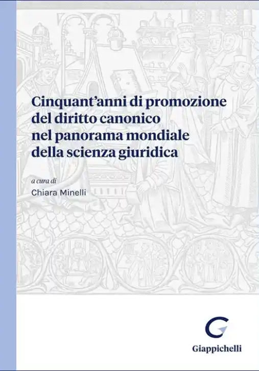 Immagine 0 di Cinquant'anni Di Promozione Dir.canonico