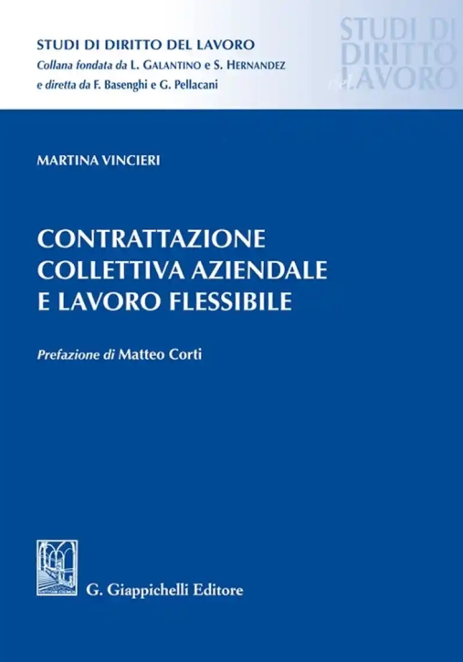 Immagine 0 di Contrattazione Coll.aziendale Lav.flessi
