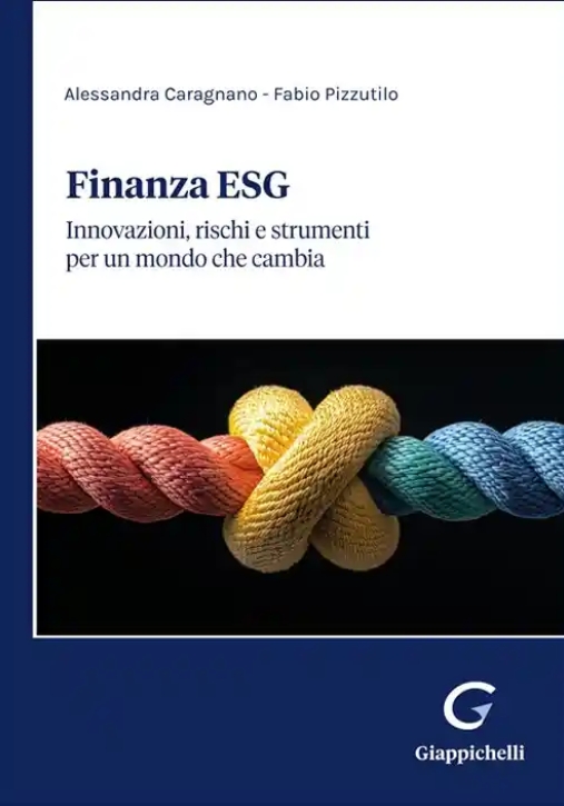 Immagine 0 di Finanza Esg