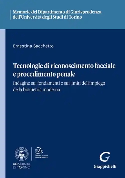 Immagine 0 di Tecnologie Di Riconoscimento Facciale