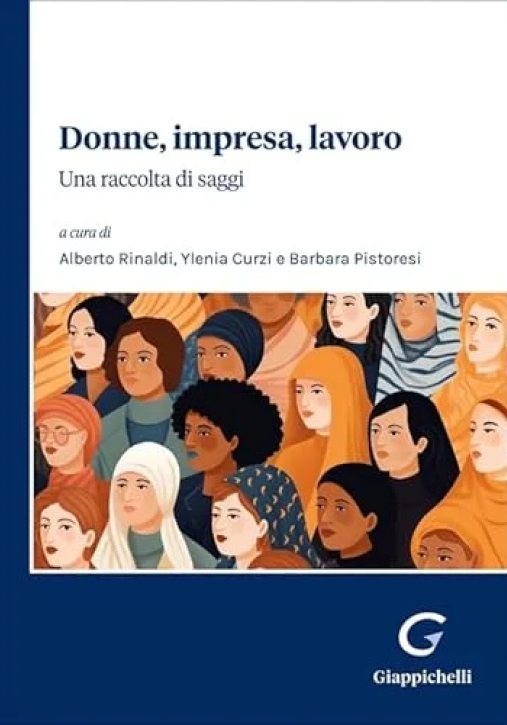 Immagine 0 di Donne Impresa Lavoro
