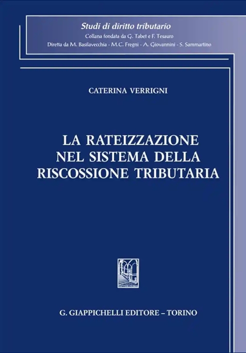 Immagine 0 di Rateizzazione Sistema Riscossione Tributaria