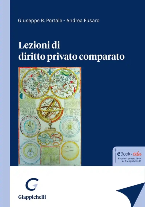 Immagine 0 di Lezioni Diritto Privato Comparato