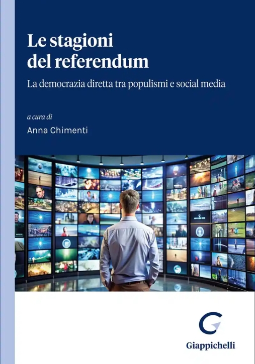 Immagine 0 di Stagioni Del Referendum