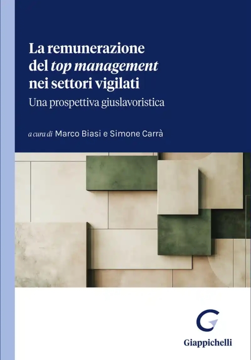 Immagine 0 di Remunerazione Del Top Management