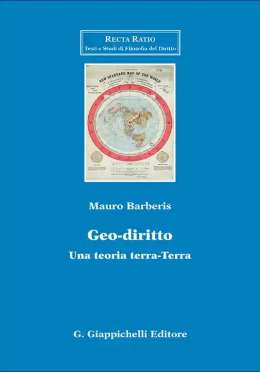 Immagine 0 di Geo-diritto