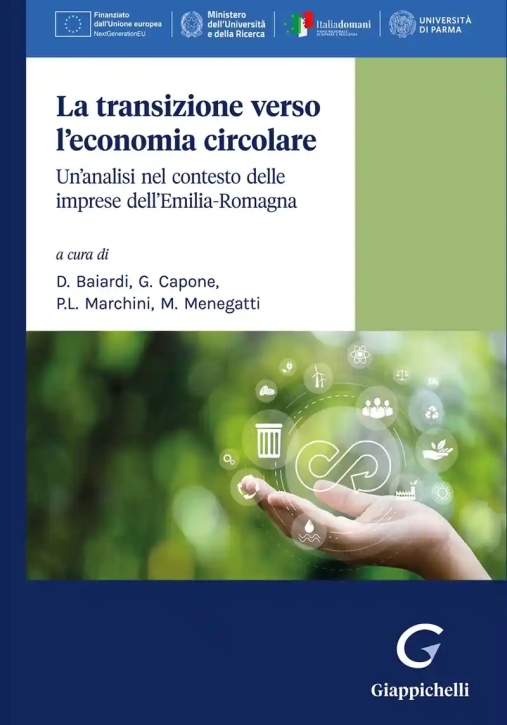 Immagine 0 di Transizione