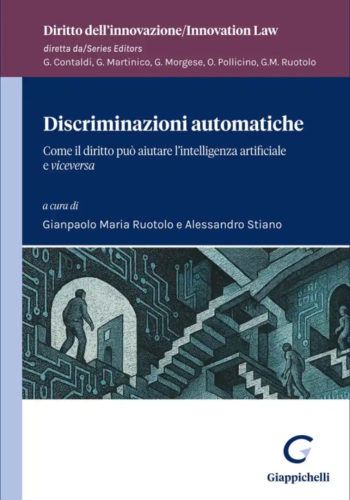 Immagine 0 di Discriminazioni Automatiche