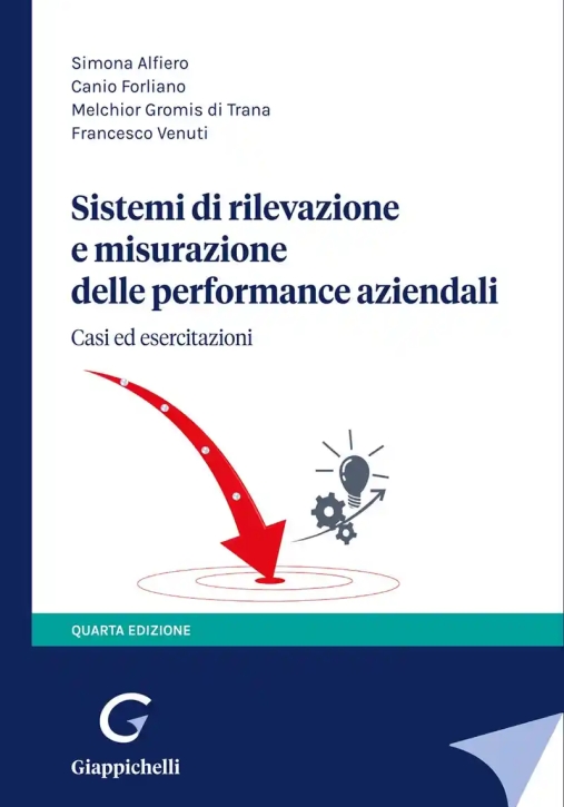 Immagine 0 di Sistemi Di Rilevazione E Misurazione Performance Aziendali