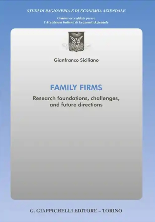 Immagine 0 di Family Firm