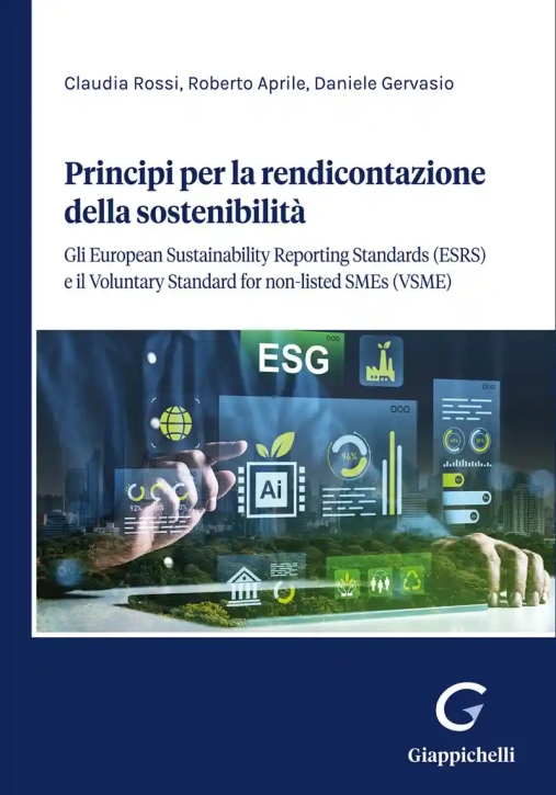 Immagine 0 di Principi Rendicontazione Sostenibilita'