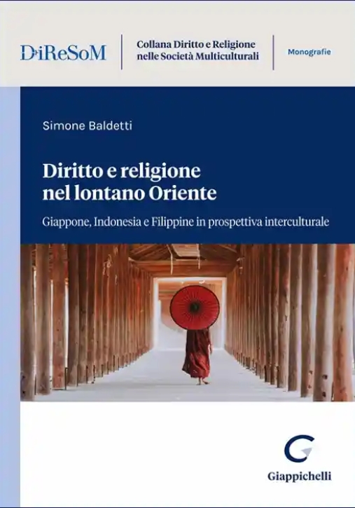 Immagine 0 di Diritto E Religione Lontano Oriente