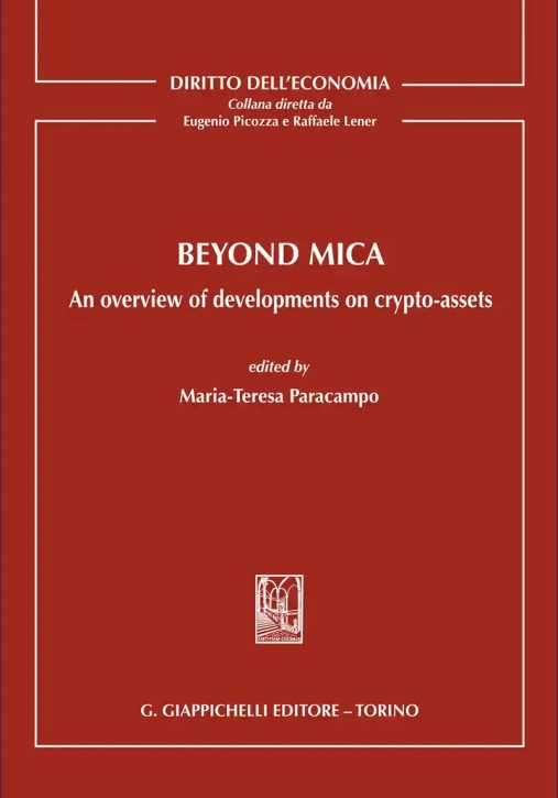 Immagine 0 di Beyond Mica