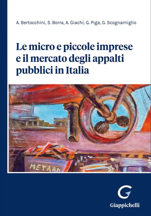 Immagine 0 di Micro Piccole Imprese Appalti Pubblici