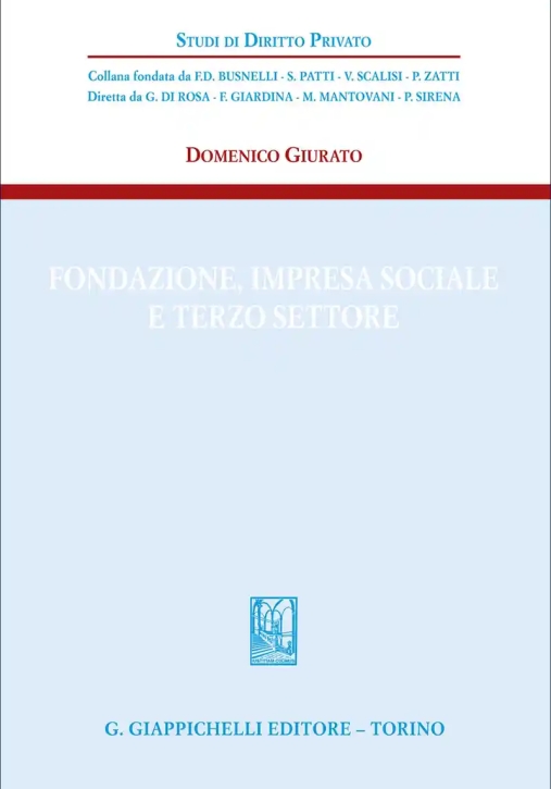 Immagine 0 di Fondazione Impresa Sociale Terzo Settore