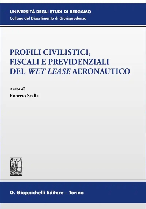 Immagine 0 di Profili Civilistici Fiscali Prevideziali