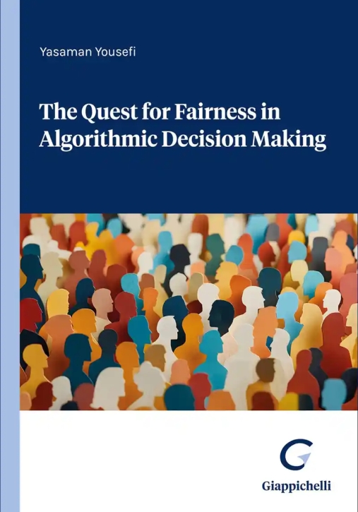 Immagine 0 di The Quest Fairness In Algorithmic Decision Making