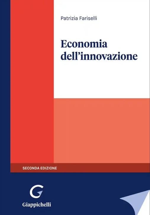 Immagine 0 di Economia Dell'innovazione 2ed.