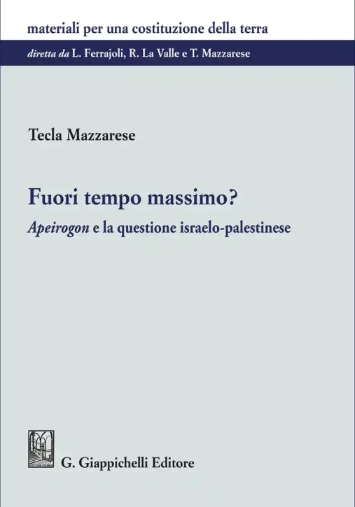 Immagine 0 di Fuori Tempo Massimo
