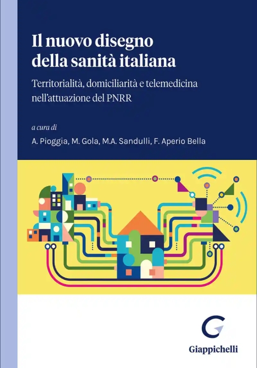 Immagine 0 di Nuovo Disegno Sanita' Italiana