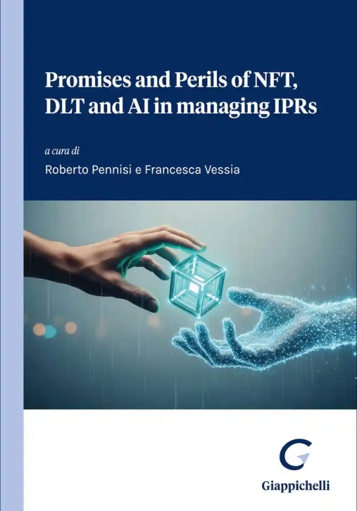 Immagine 0 di Promise And Perils On Nft