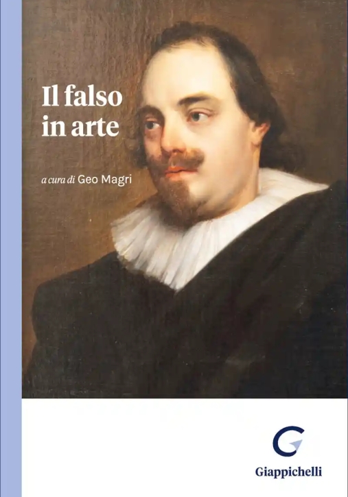 Immagine 0 di Falso In Arte