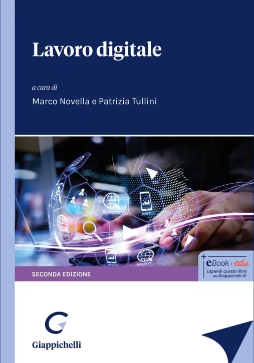 Immagine 0 di Lavoro Digitale