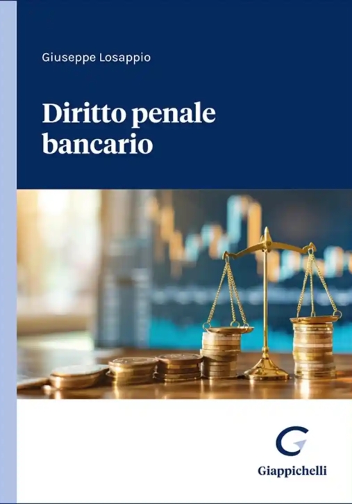 Immagine 0 di Diritto Penale Bancario