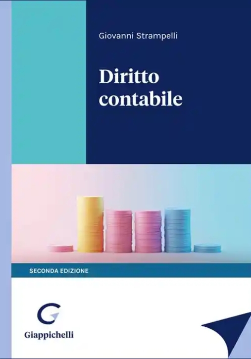 Immagine 0 di Diritto Contabile