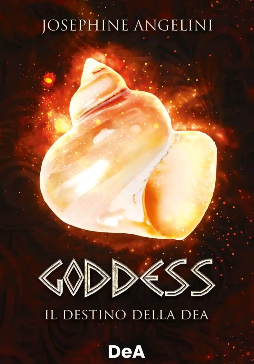 Immagine 0 di Goddess - Il Destino Della Dea