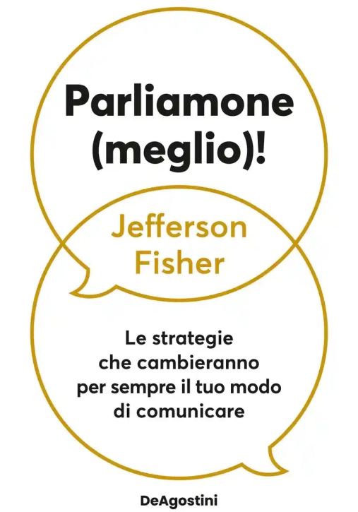 Immagine 0 di Parliamone (meglio)!