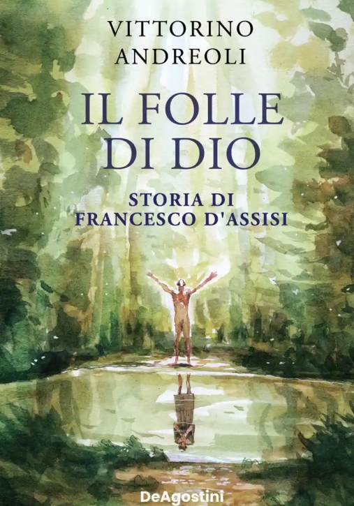 Immagine 0 di Il Folle Di Dio