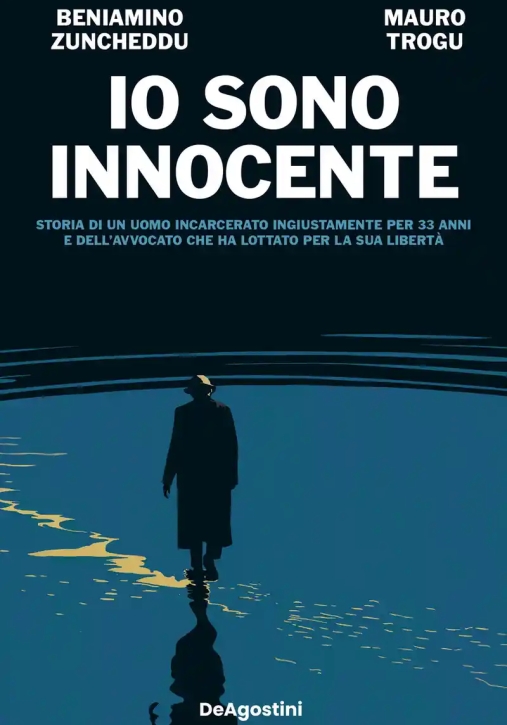 Immagine 0 di Io Sono Innocente