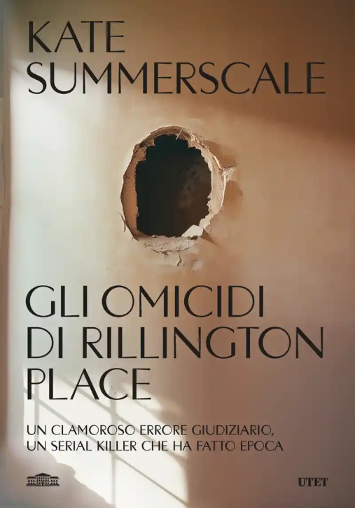 Immagine 0 di Gli Omicidi Di Rillinghton Place