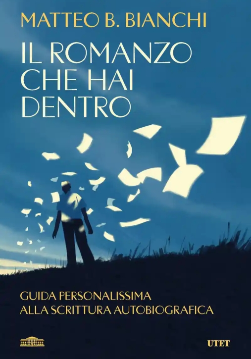 Immagine 0 di Romanzo Che Hai Dentro