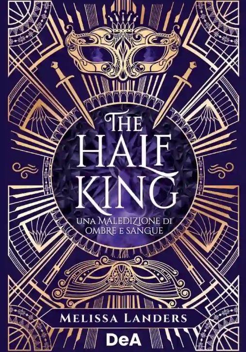 Immagine 0 di The Half King 1
