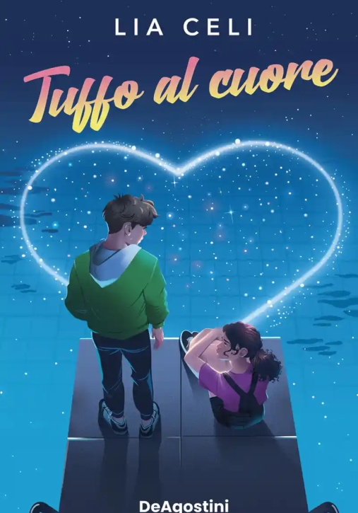 Immagine 0 di Tuffo Al Cuore
